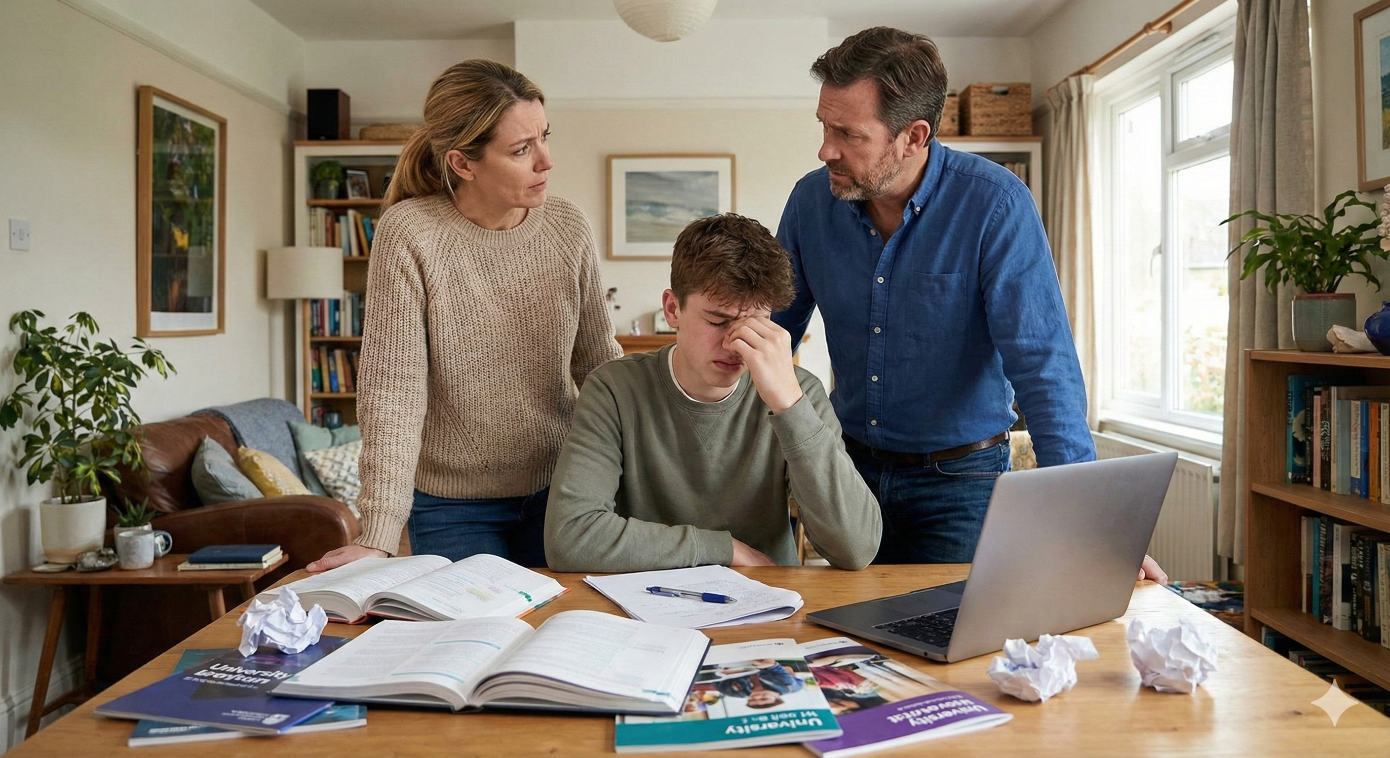 Orientation Background